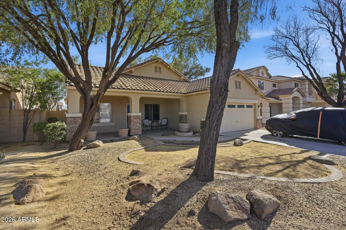 7037 W Sophie Lane, Laveen, AZ 85339 - #1