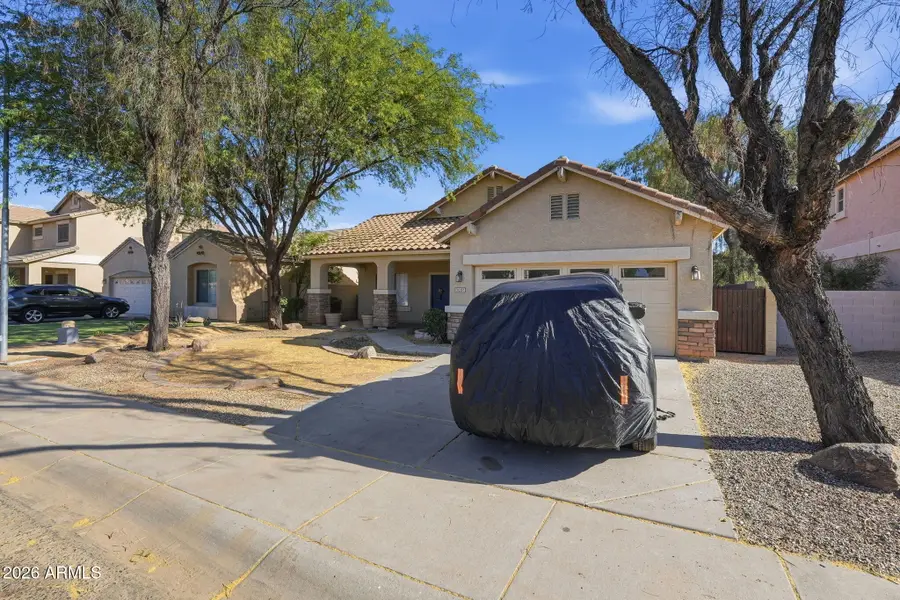 7037 W Sophie Lane, Laveen, AZ 85339 - #3