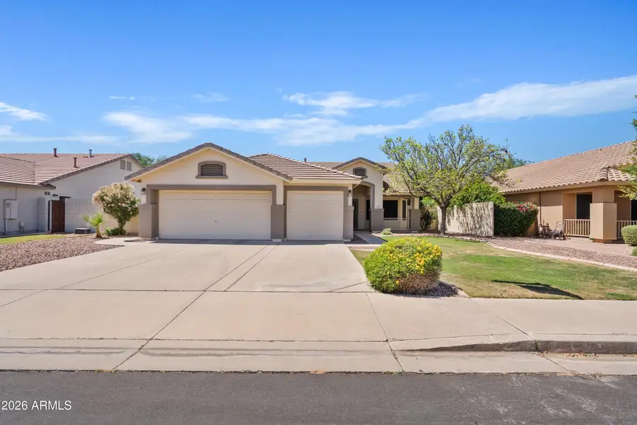 2250 S Southwind Drive, Gilbert, AZ 85295 - #2