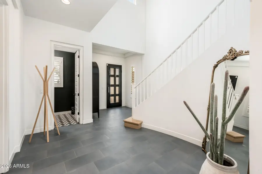 3520 E Crest Lane, Phoenix, AZ 85050 - #3