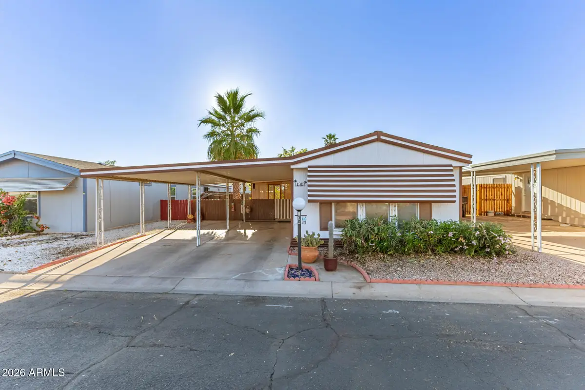 10951 N 91st Avenue #130, Peoria, AZ 85345 - #1