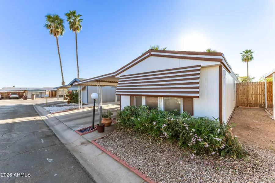 10951 N 91st Avenue #130, Peoria, AZ 85345 - #3