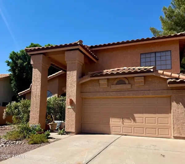 1144 W Iris Drive, Gilbert, AZ 85233