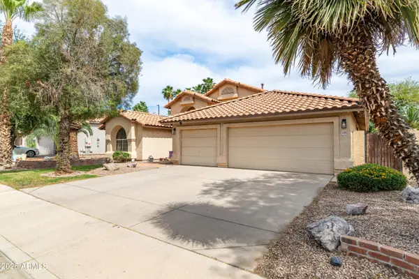 2129 S Ananea --, Mesa, AZ 85209