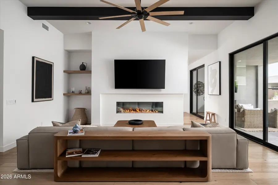 5724 E Moura Drive, Cave Creek, AZ 85331 - #2