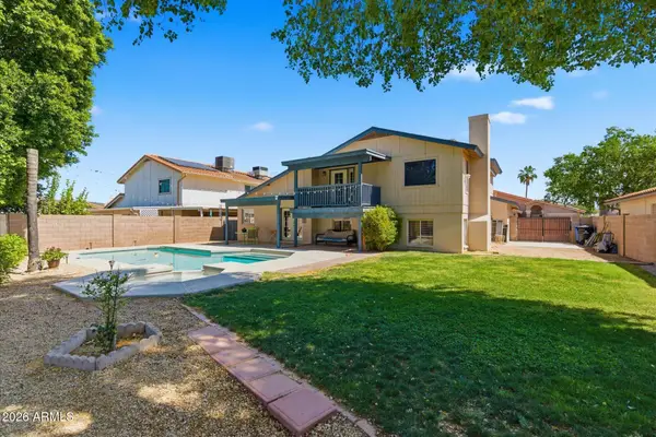 24414 N 39th Lane, Glendale, AZ 85310