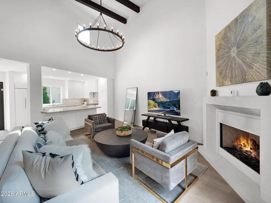 7209 E Mcdonald Drive #41, Scottsdale, AZ 85250 - #3