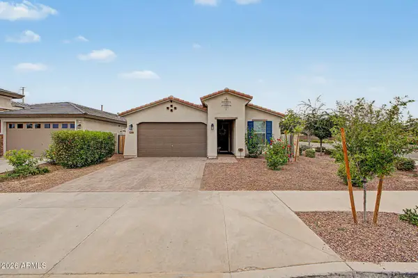 12364 N 174th Lane, Surprise, AZ 85388