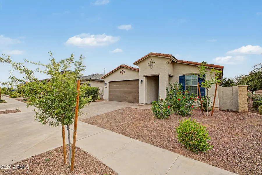 12364 N 174th Lane, Surprise, AZ 85388 - #3