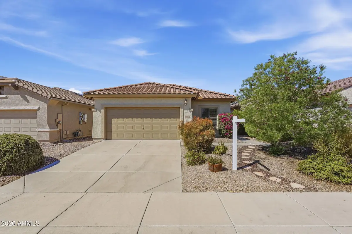 7270 W Candlewood Way, Florence, AZ 85132 - #1