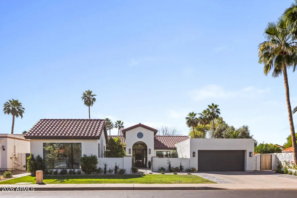 9627 E Gold Dust Avenue, Scottsdale, AZ 85258 - #1