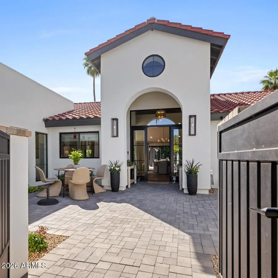 9627 E Gold Dust Avenue, Scottsdale, AZ 85258 - #3