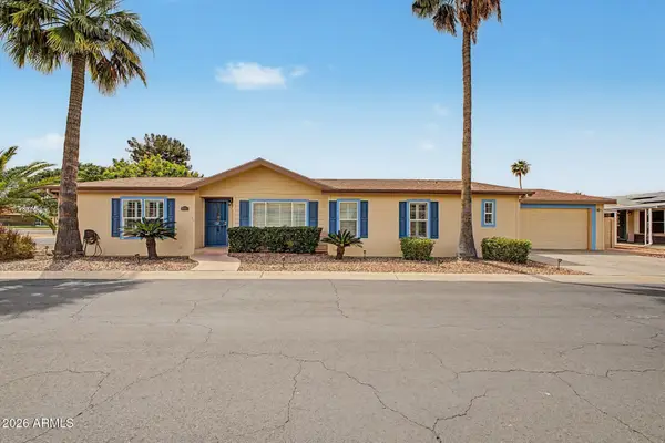 16424 N 33rd Way, Phoenix, AZ 85032