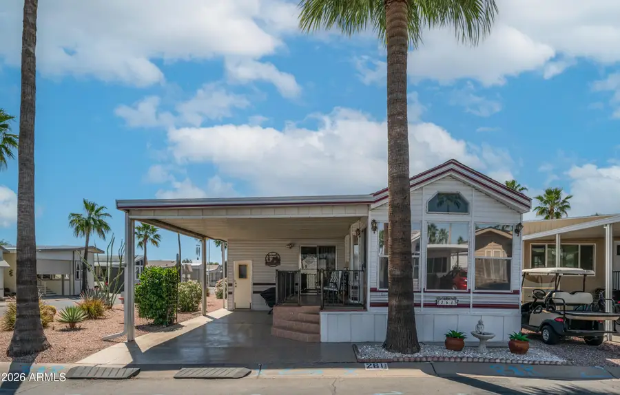 261 Cinnabar Drive, Apache Junction, AZ 85119 - #2