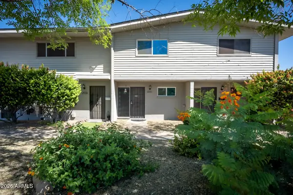 2636 W Berridge Lane #C-12, Phoenix, AZ 85017