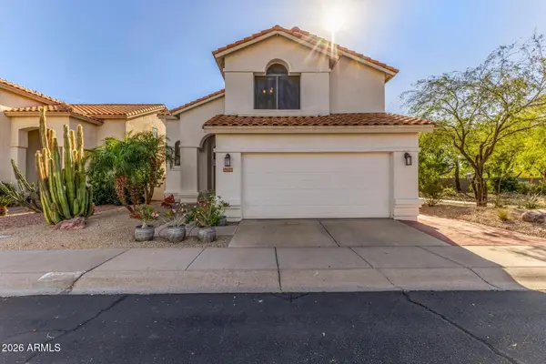 14258 N 100th Place, Scottsdale, AZ 85260