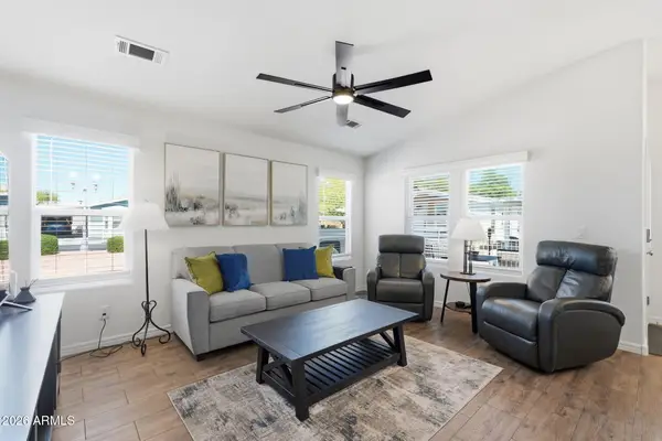 2206 S Ellsworth Road #74B, Mesa, AZ 85209