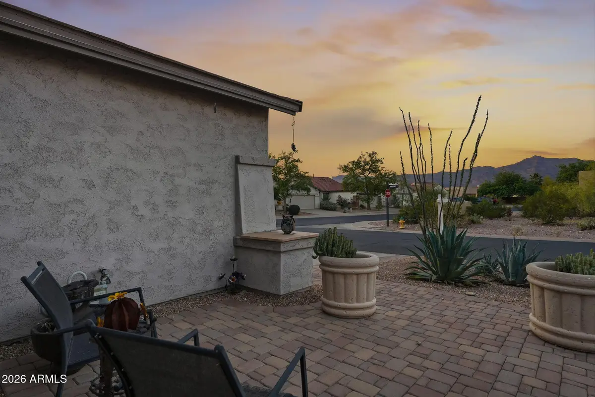 10691 E Surveyor Court, Gold Canyon, AZ 85118 - #1