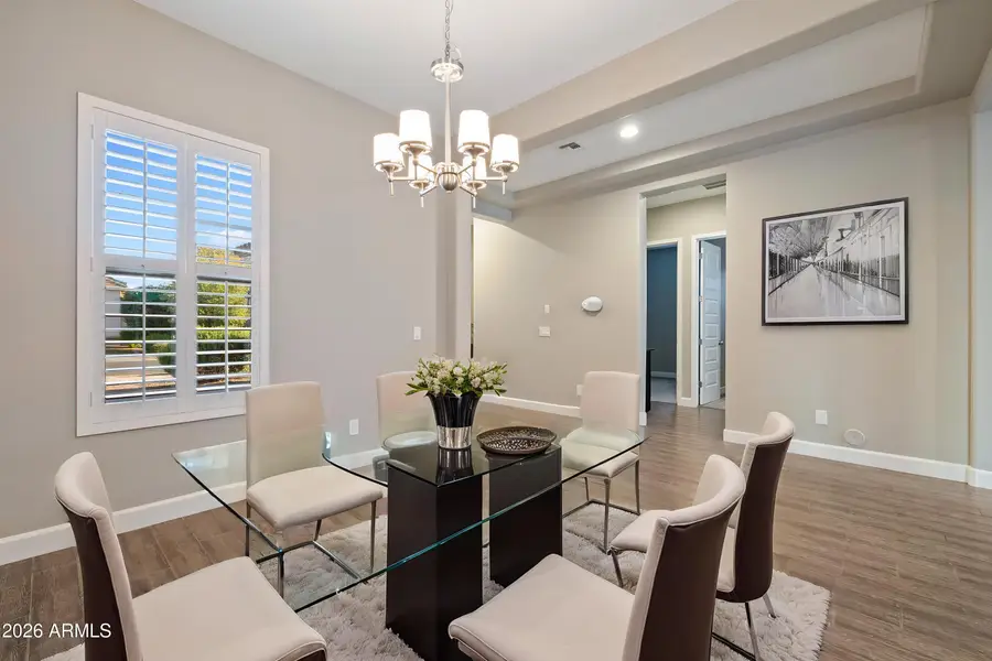 3832 E San Carlos Place, Chandler, AZ 85249 - #2