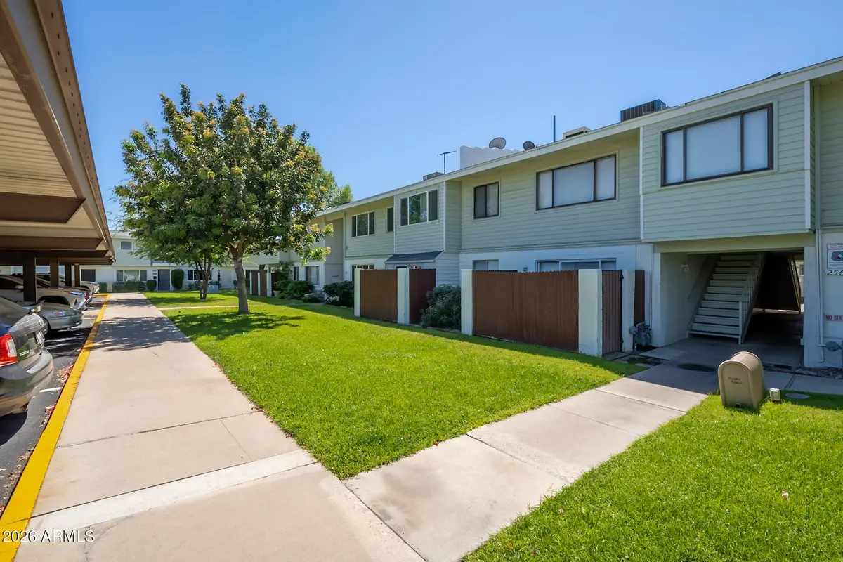 2569 W Berridge Lane #D-115, Phoenix, AZ 85017 - #1