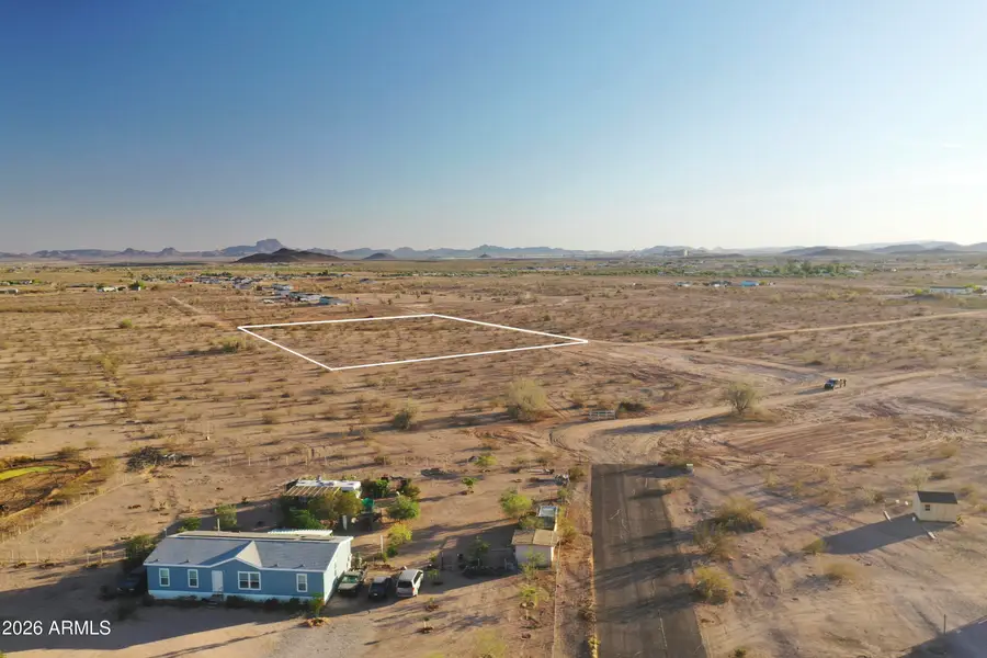 0000 S 357th Drive #5, Tonopah, AZ 85354 - #2