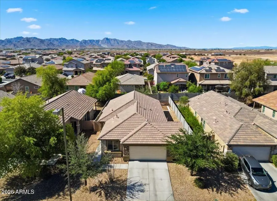 19694 W Morning Glory Street, Buckeye, AZ 85326 - #3