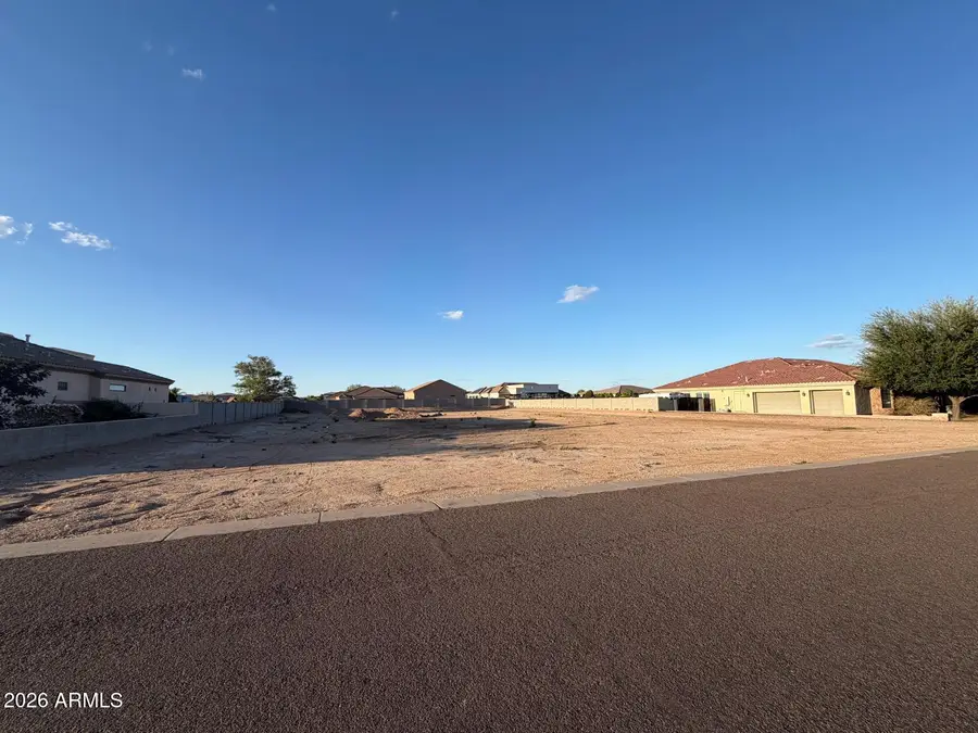 15928 W Cinnabar Court #56, Waddell, AZ 85355 - #3