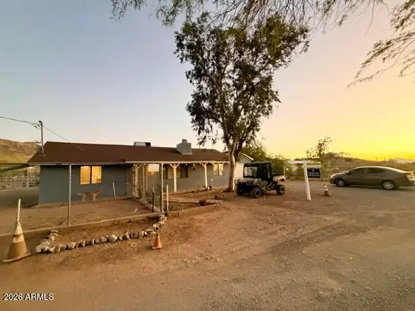 9632 S 27th Avenue, Laveen, AZ 85339