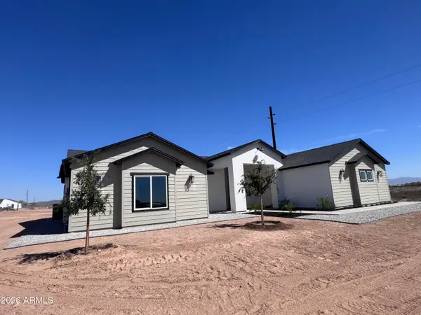 3636 N 363rd Avenue, Tonopah, AZ 85354