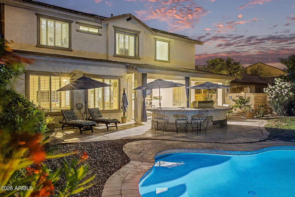 12573 W Blackstone Lane, Peoria, AZ 85383 - #1