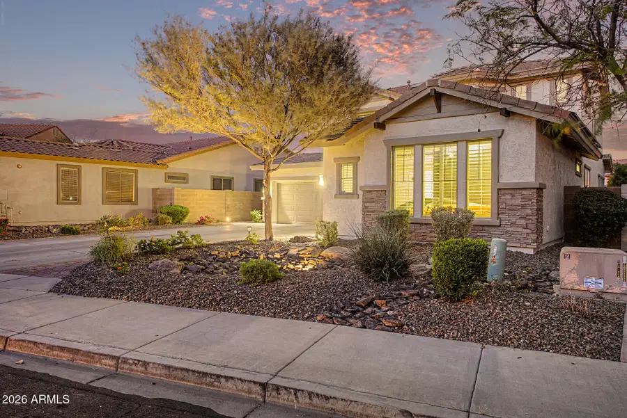 12573 W Blackstone Lane, Peoria, AZ 85383 - #3