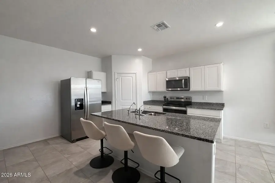 1402 W Hess Avenue, Coolidge, AZ 85128 - #3