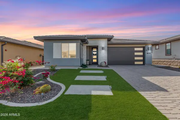 17733 E Bear Wallow Way, Rio Verde, AZ 85263