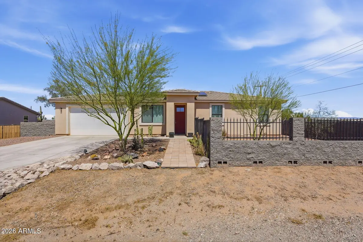 11546 E 4th Avenue, Apache Junction, AZ 85120 - #1
