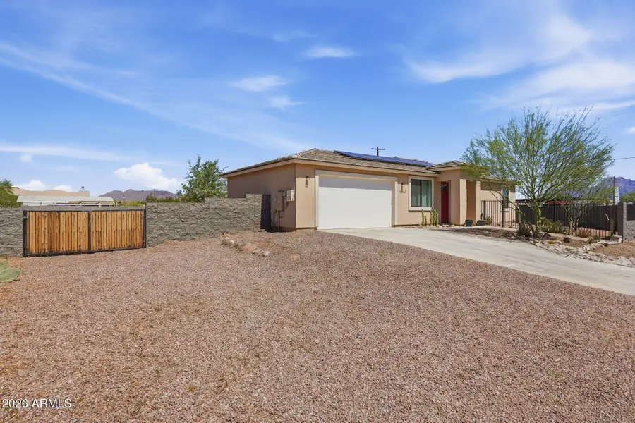 11546 E 4th Avenue, Apache Junction, AZ 85120 - #3