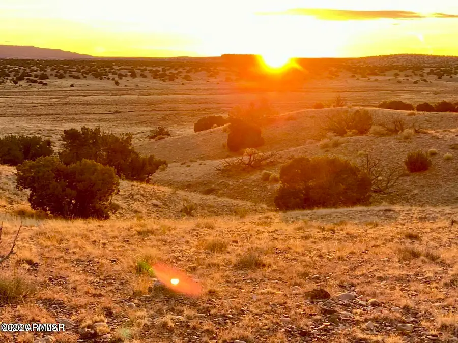 TBD Co Rd N6659 36.25 Acres --, Saint Johns, AZ 85936 - #2