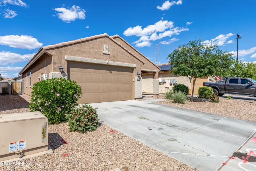 11526 W Ventura Street, El Mirage, AZ 85335 - #3