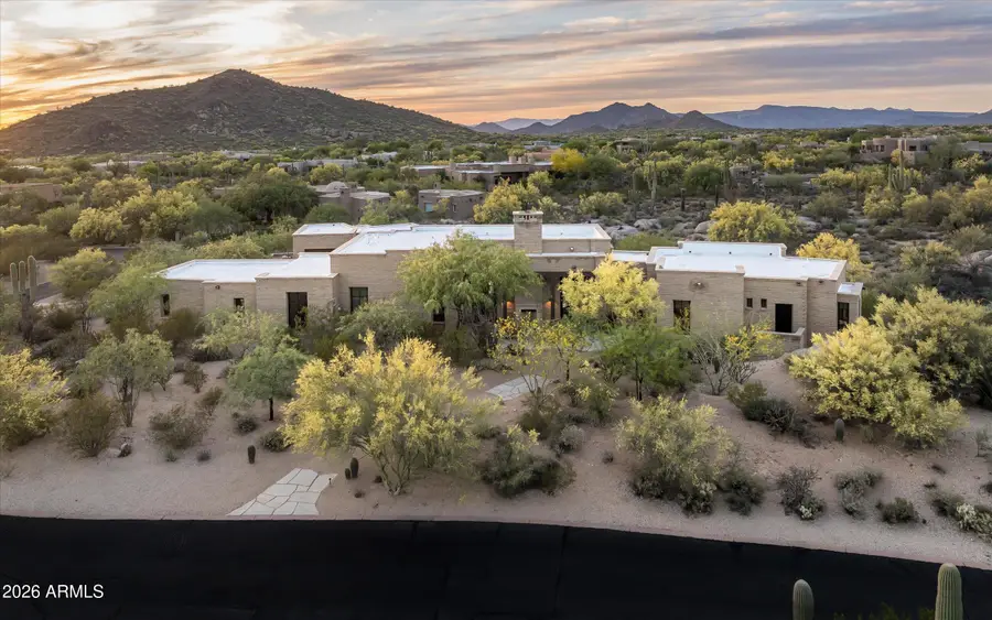 8400 E Dixileta Drive #128, Scottsdale, AZ 85266 - #2