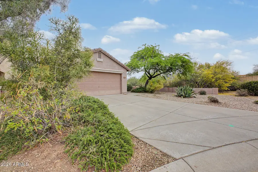 4770 E Woburn Lane, Cave Creek, AZ 85331 - #2