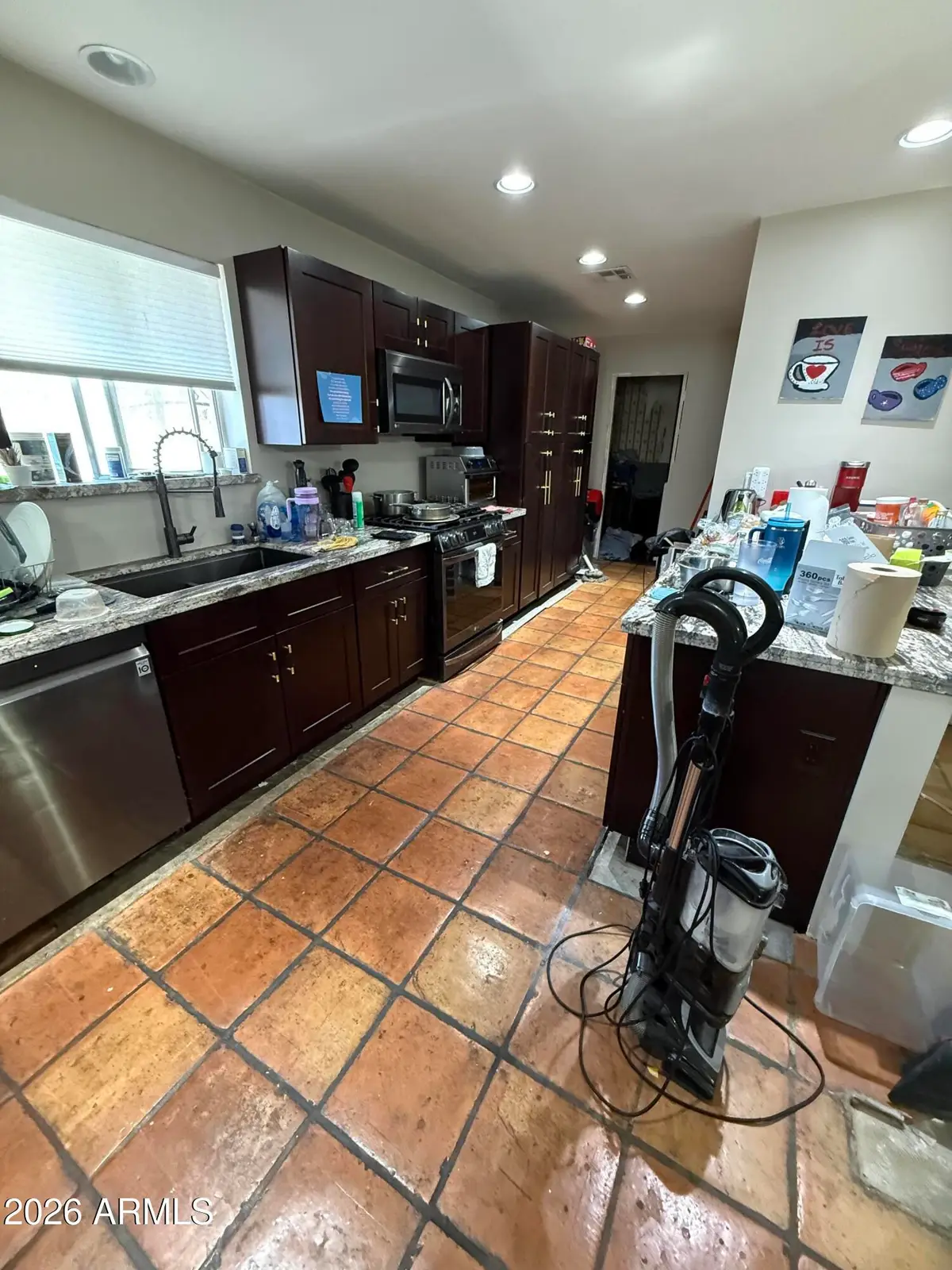 3730 W Mescal Street, Phoenix, AZ 85029 - #1