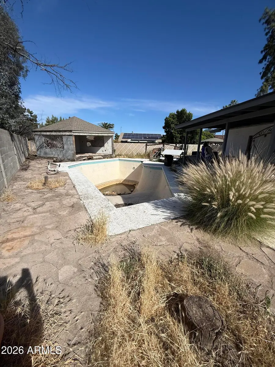 3730 W Mescal Street, Phoenix, AZ 85029 - #3