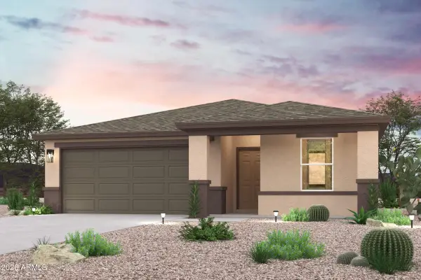 10196 W Durango Place, Arizona City, AZ 85123