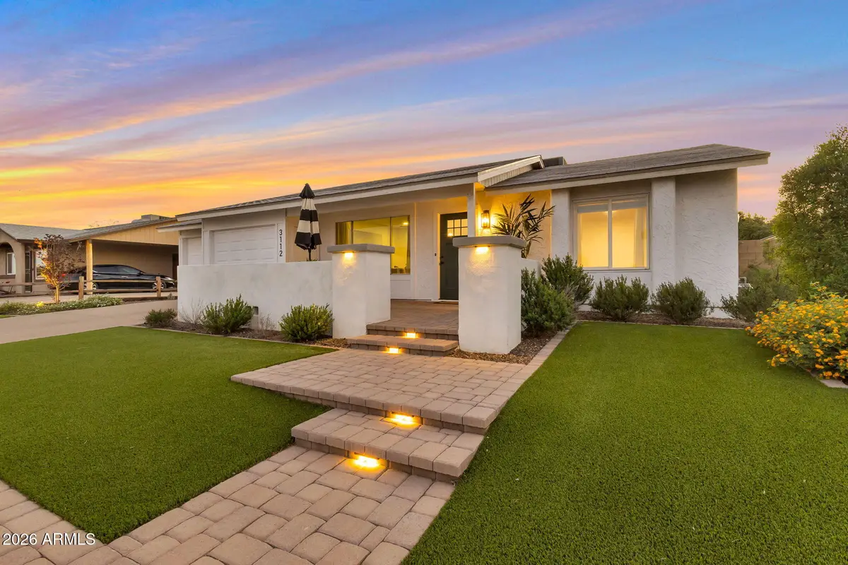 3112 S El Dorado --, Mesa, AZ 85202 - #1