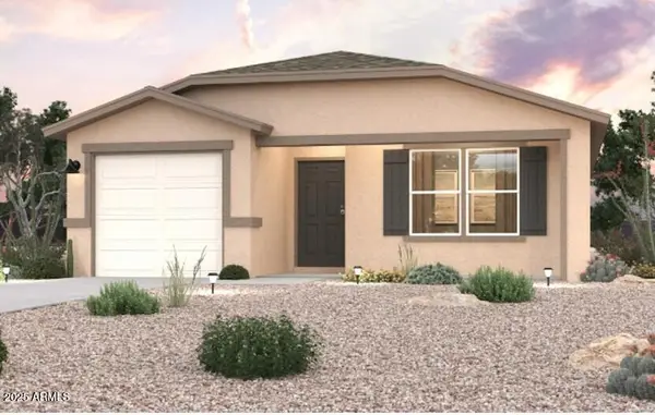 12722 W Obregon Drive, Arizona City, AZ 85123