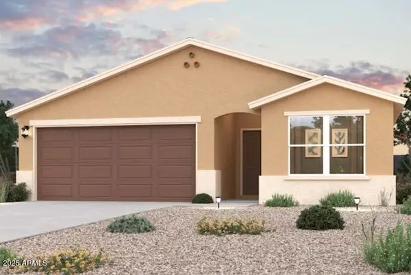 9931 W Santa Cruz Boulevard, Arizona City, AZ 85123