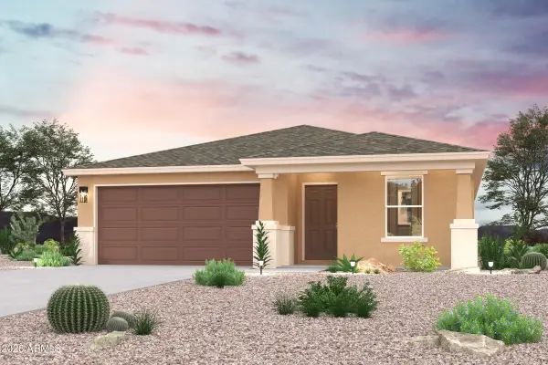 12459 W Carousel Drive, Arizona City, AZ 85123