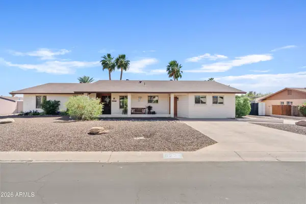 6223 E Hannibal Street, Mesa, AZ 85205