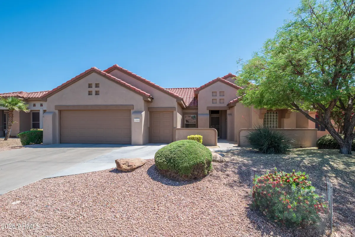 15069 W Double Tree Way, Surprise, AZ 85374 - #1