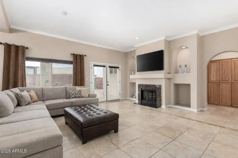 5444 W Murray Hill Place, Sierra Vista, AZ 85635 - #2