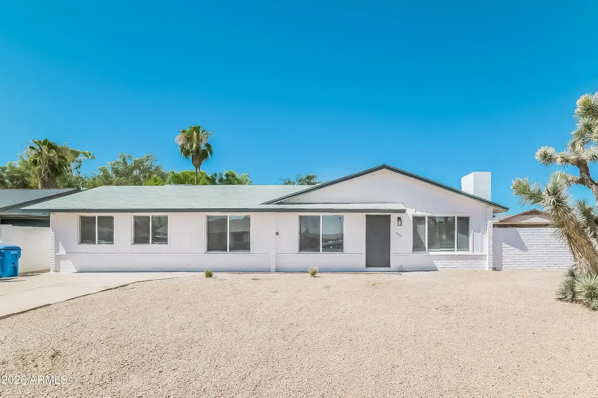 1802 W Wahalla Lane, Phoenix, AZ 85027 - #1